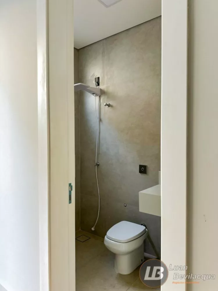Casa de Condomínio, 4 quartos - Foto 2