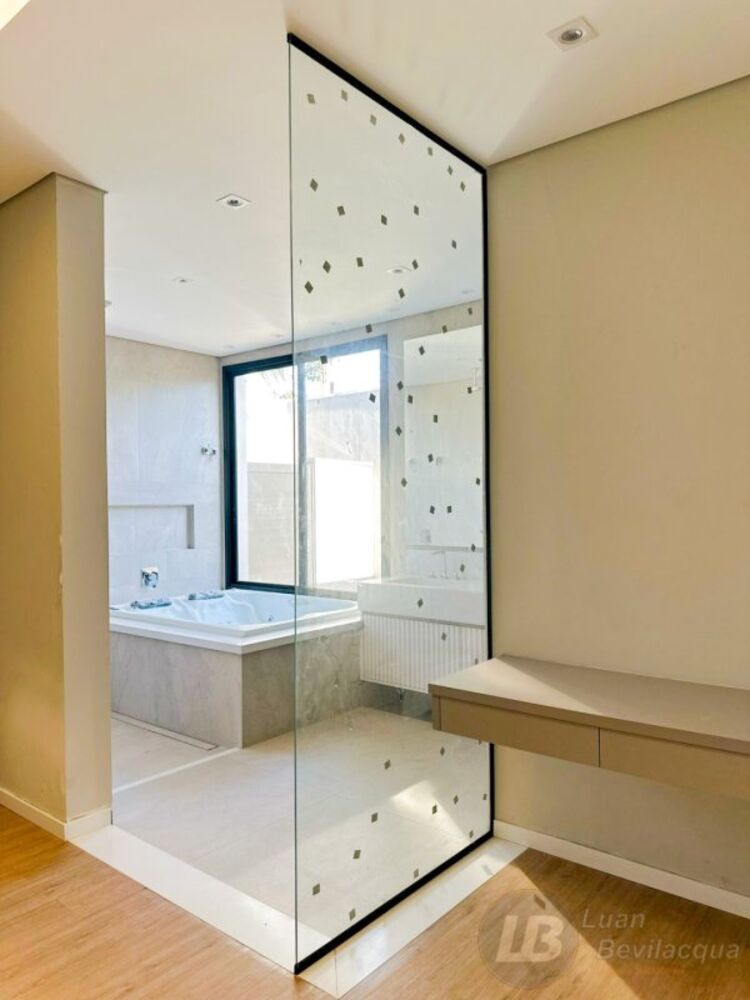 Casa de Condomínio, 4 quartos - Foto 6