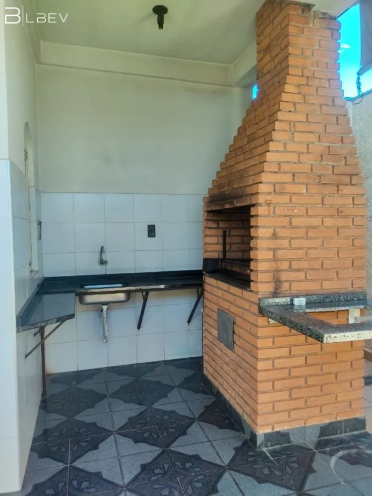 Casa, 4 quartos, 232 m² - Foto 5