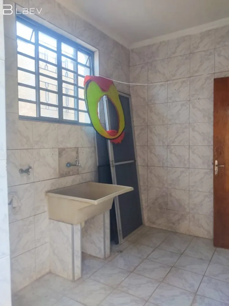 Casa, 4 quartos, 232 m² - Foto 10