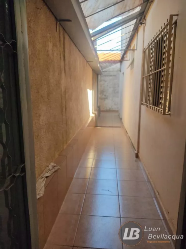 Casa, 4 quartos, 232 m² - Foto 4