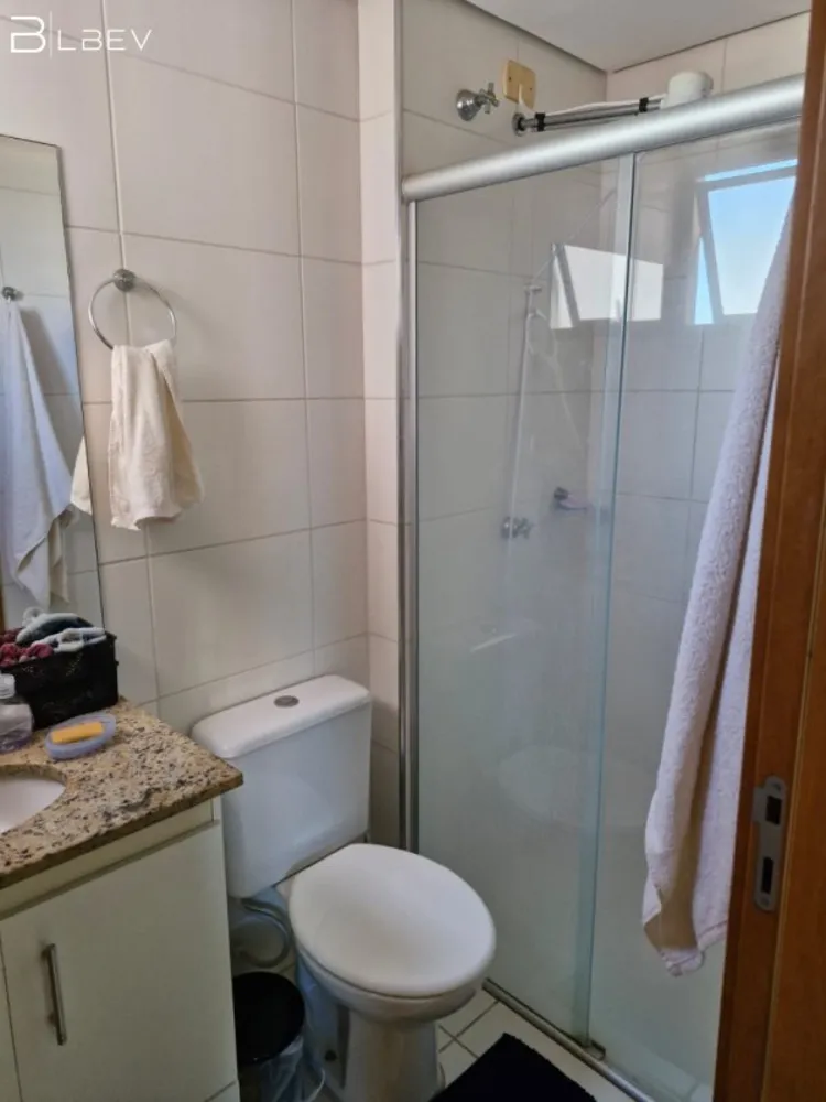 Apartamento, 2 quartos, 51 m² - Foto 4