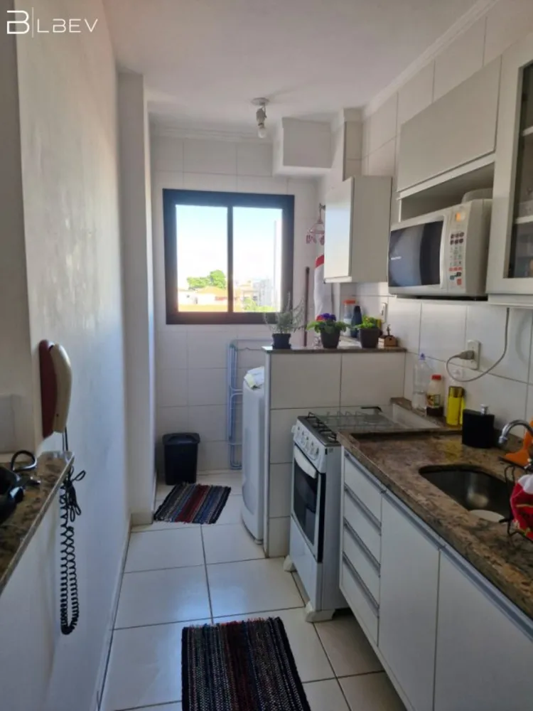 Apartamento, 2 quartos, 51 m² - Foto 11