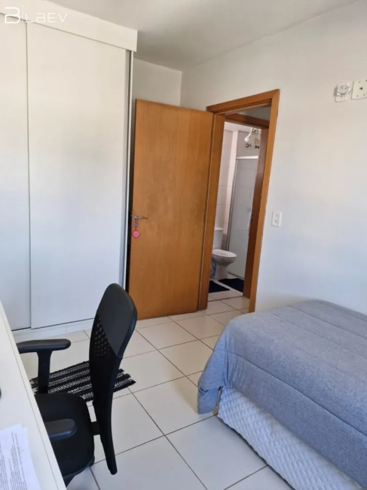 Apartamento, 2 quartos, 51 m² - Foto 1