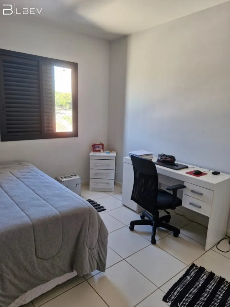 Apartamento, 2 quartos, 51 m² - Foto 2