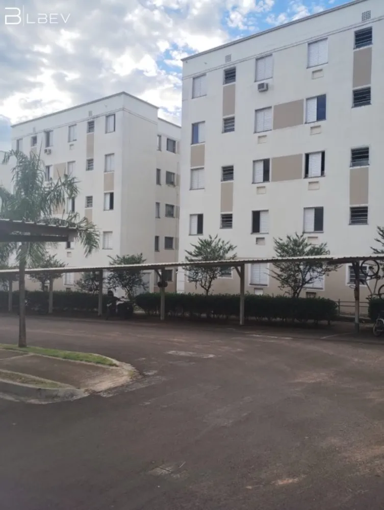 Apartamento, 2 quartos, 47 m² - Foto 6