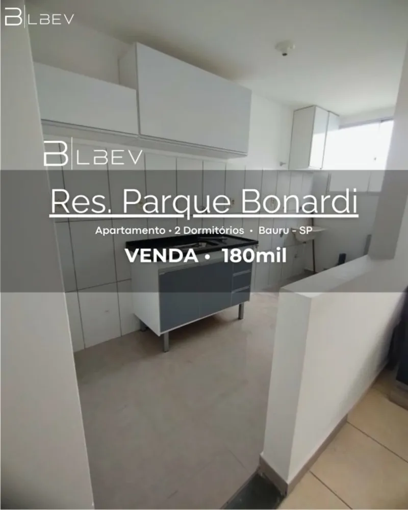 Apartamento, 2 quartos, 47 m² - Foto 7