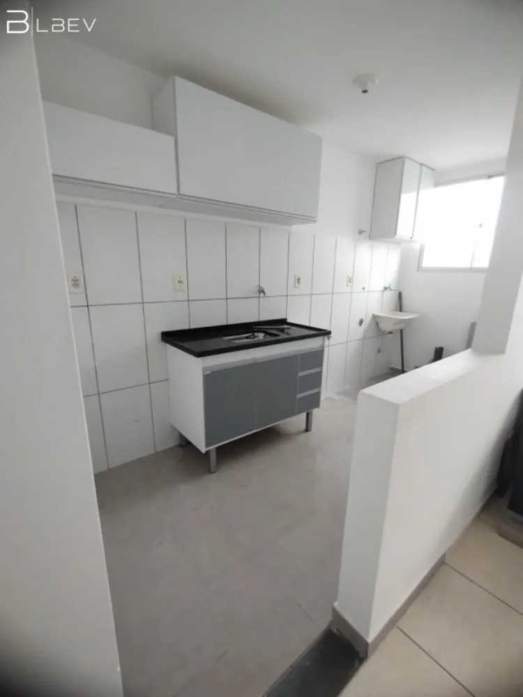 Apartamento, 2 quartos, 47 m² - Foto 1