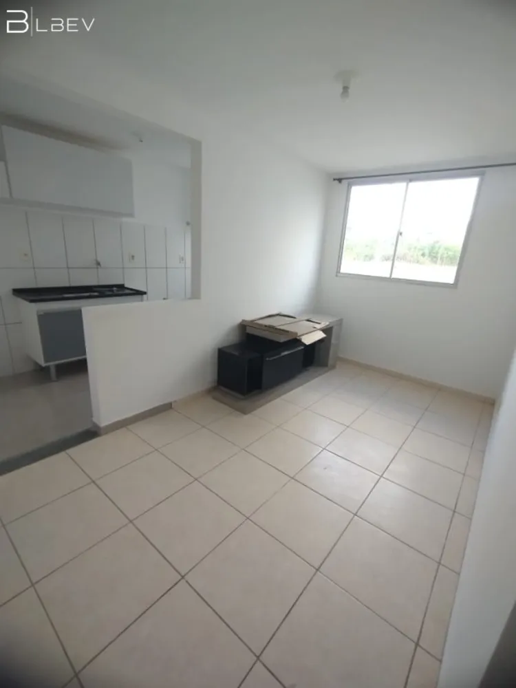 Apartamento, 2 quartos, 47 m² - Foto 2