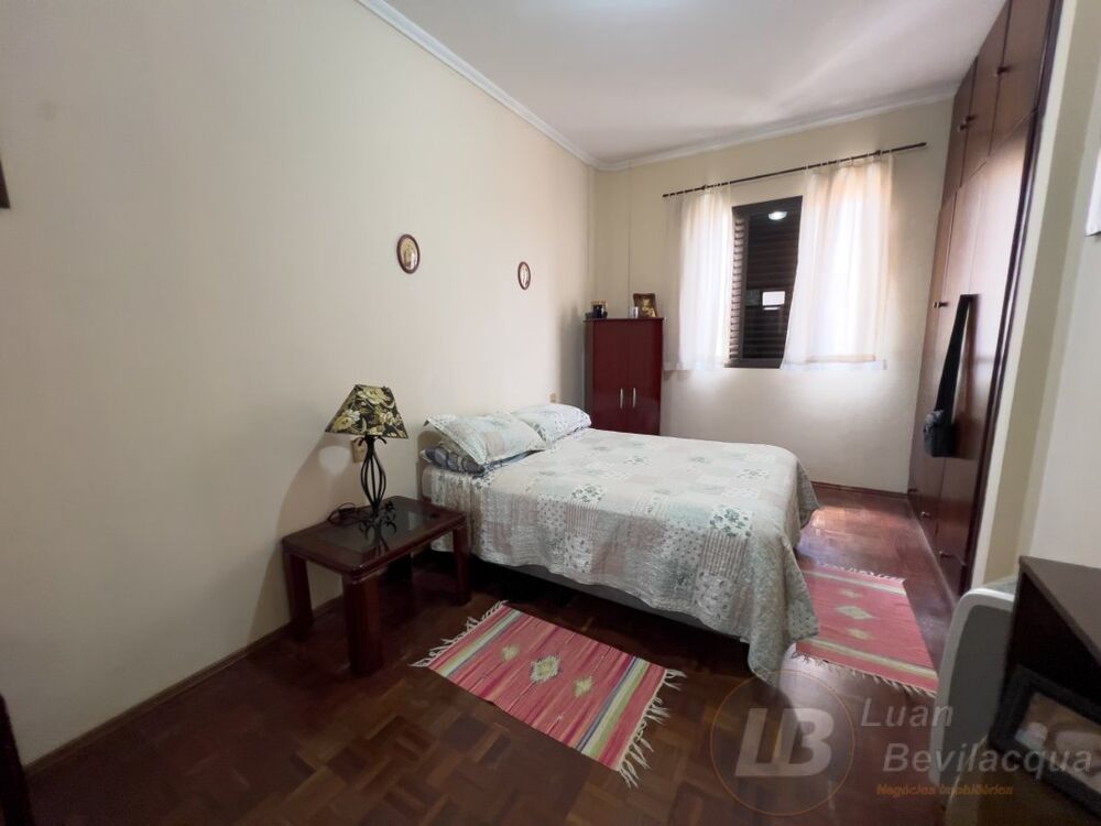 Apartamento à venda com 3 quartos, 120m² - Foto 11