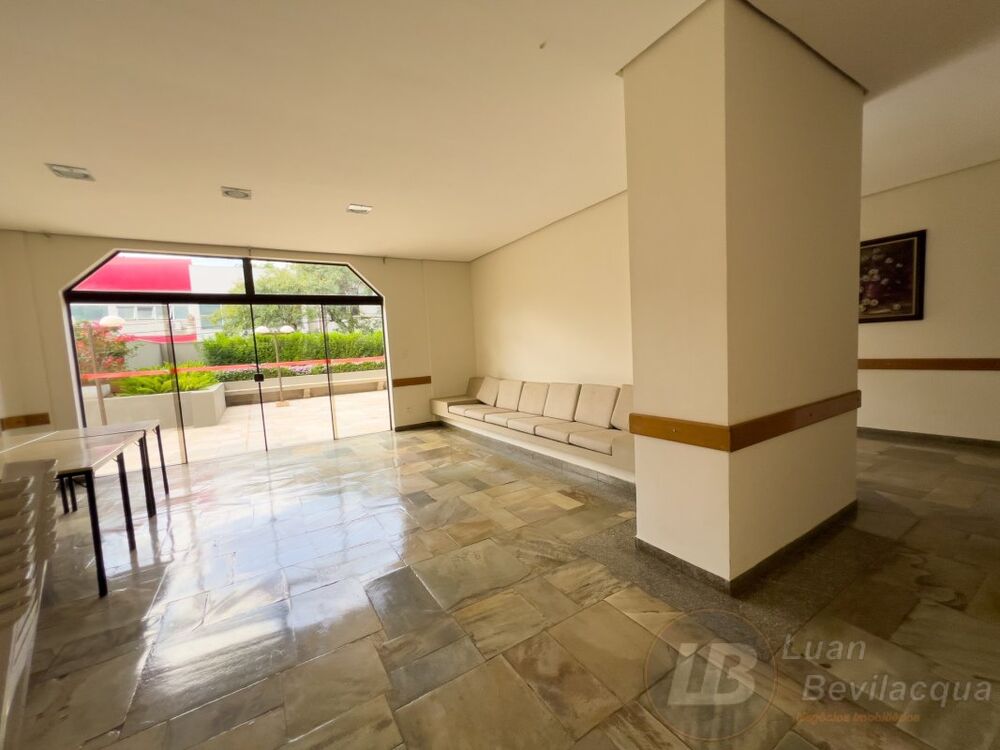 Apartamento à venda com 3 quartos, 120m² - Foto 8