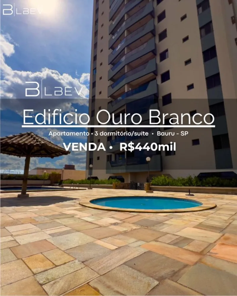 Apartamento, 3 quartos, 120 m² - Foto 31