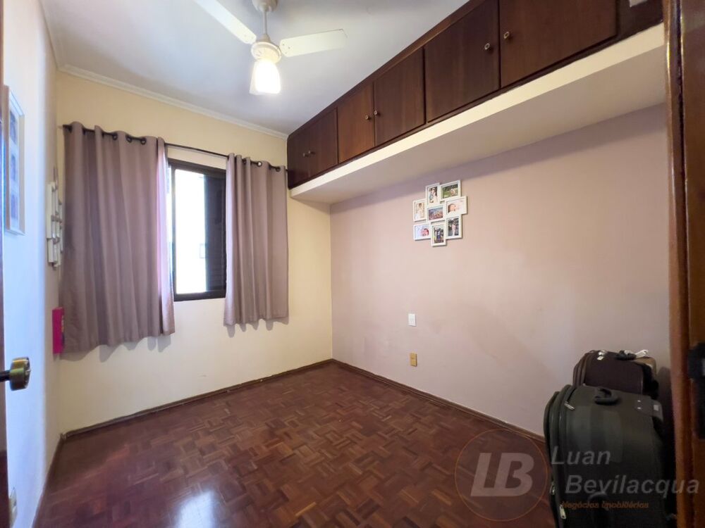 Apartamento à venda com 3 quartos, 120m² - Foto 19