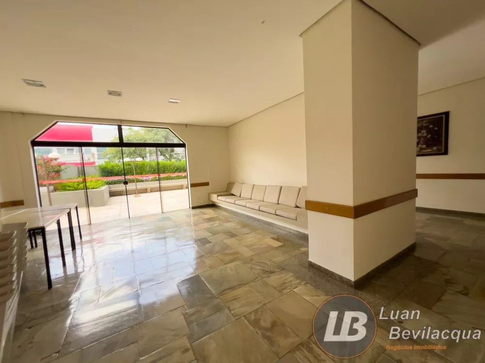 Apartamento, 3 quartos, 120 m² - Foto 23