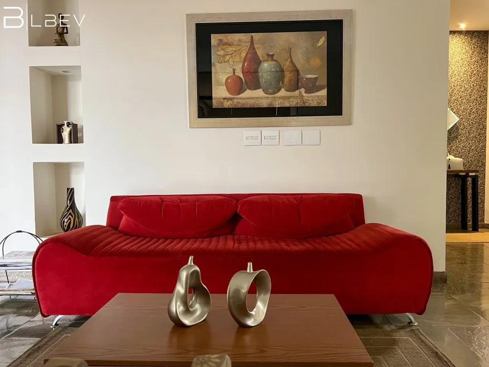 Apartamento, 3 quartos, 120 m² - Foto 32