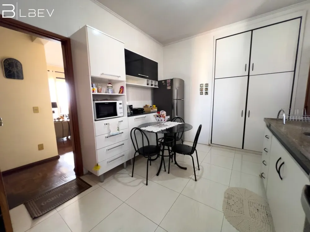 Apartamento, 3 quartos, 120 m² - Foto 29