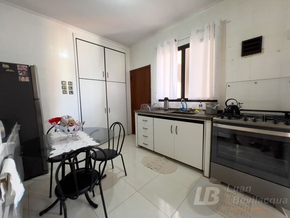 Apartamento à venda com 3 quartos, 120m² - Foto 21