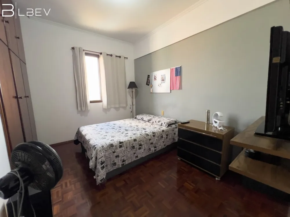 Apartamento, 3 quartos, 120 m² - Foto 26