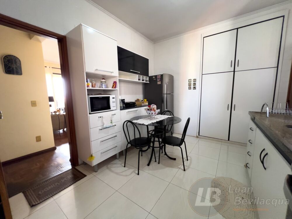 Apartamento à venda com 3 quartos, 120m² - Foto 7