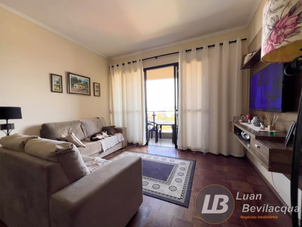 Apartamento, 3 quartos, 120 m² - Foto 22