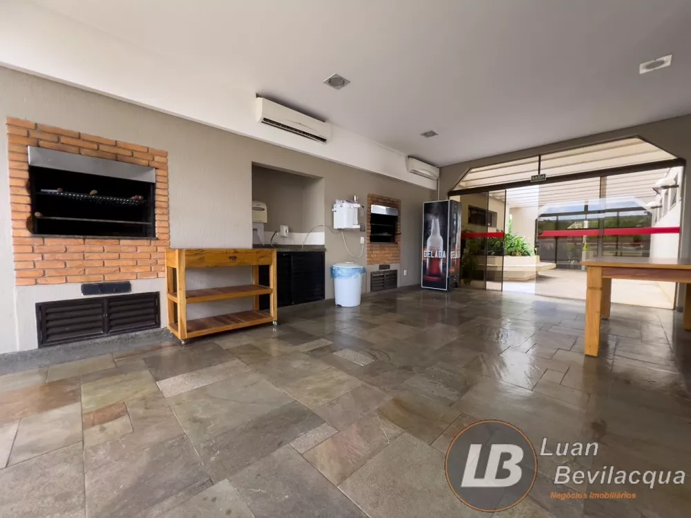 Apartamento, 3 quartos, 120 m² - Foto 25