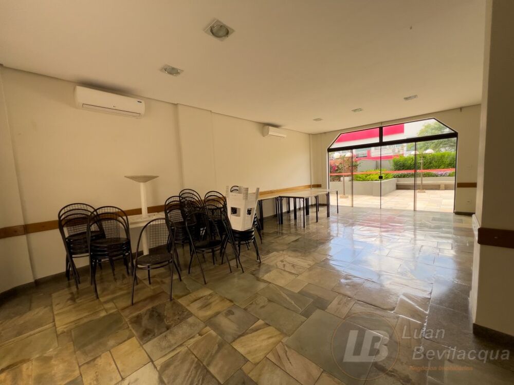 Apartamento à venda com 3 quartos, 120m² - Foto 17