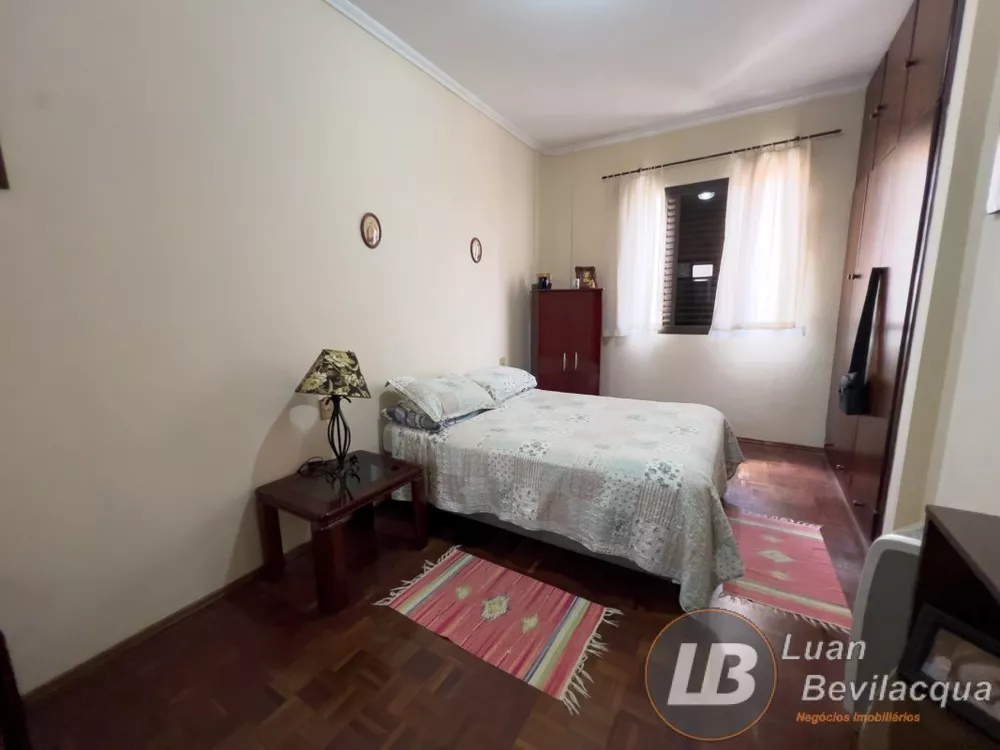 Apartamento, 3 quartos, 120 m² - Foto 24