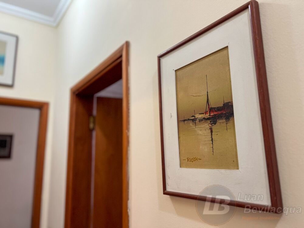 Apartamento à venda com 3 quartos, 120m² - Foto 5