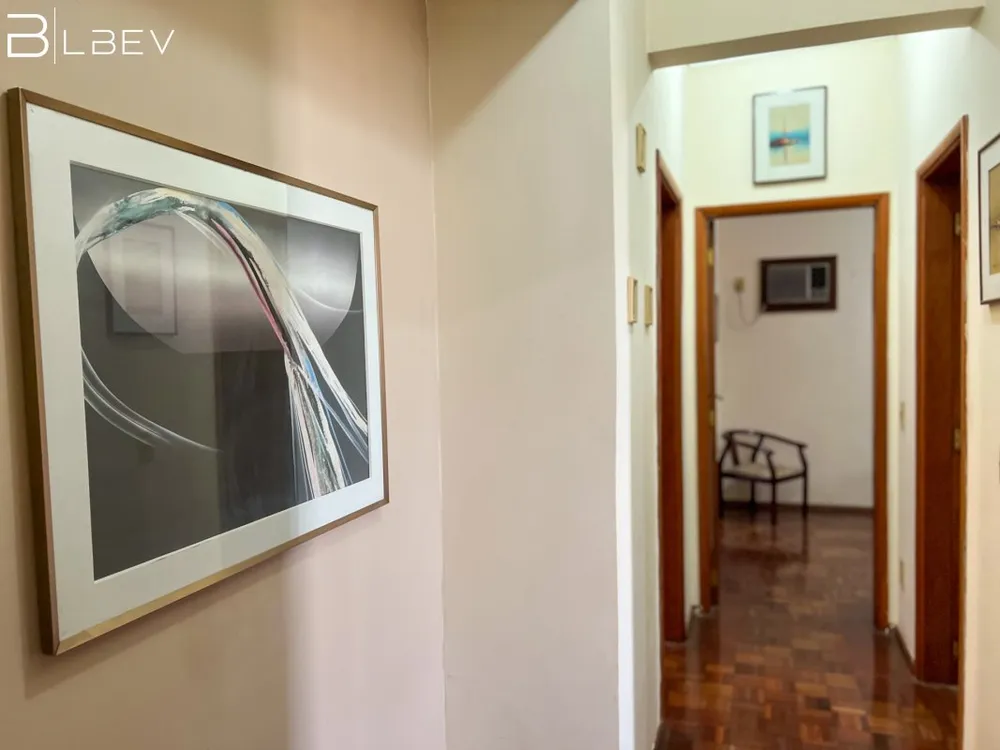 Apartamento, 3 quartos, 120 m² - Foto 33