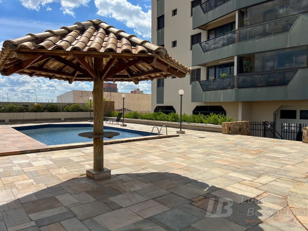 Apartamento à venda com 3 quartos, 120m² - Foto 16