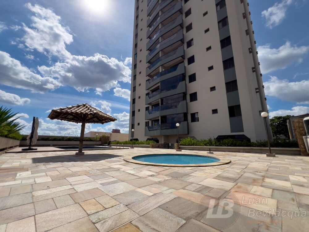 Apartamento à venda com 3 quartos, 120m² - Foto 15