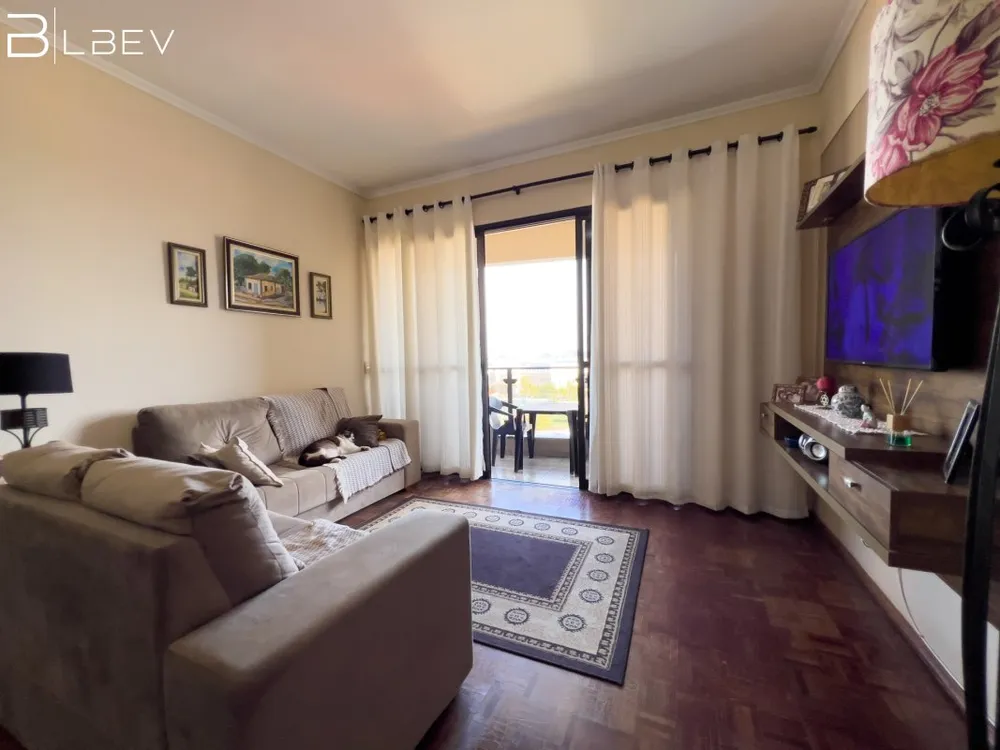 Apartamento, 3 quartos, 120 m² - Foto 30