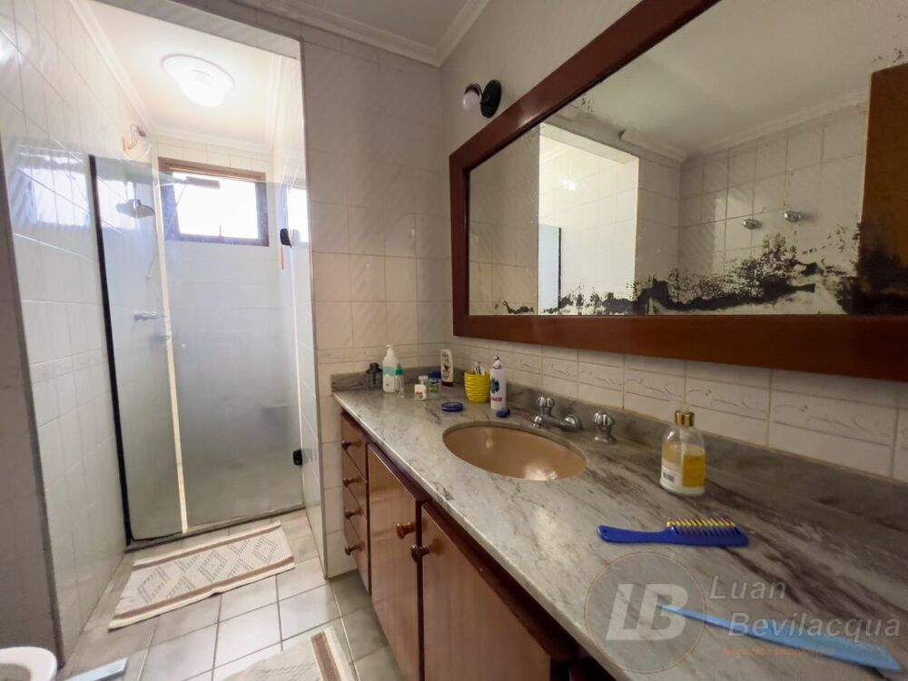 Apartamento à venda com 3 quartos, 120m² - Foto 13