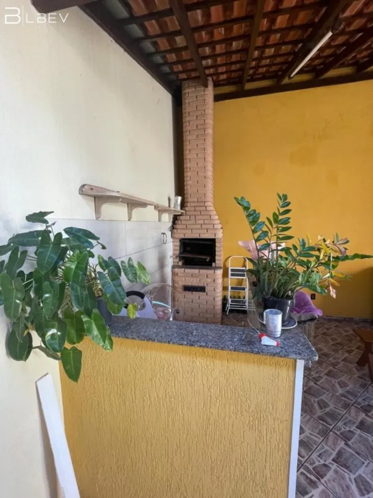 Casa, 3 quartos - Foto 9