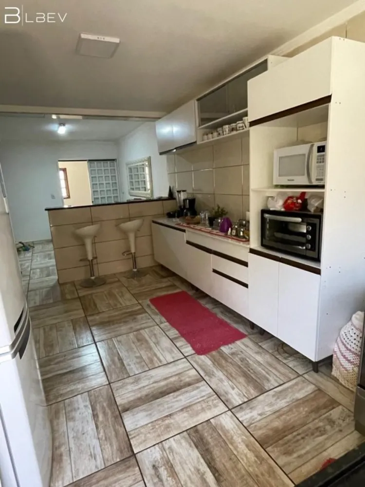 Casa, 3 quartos - Foto 4