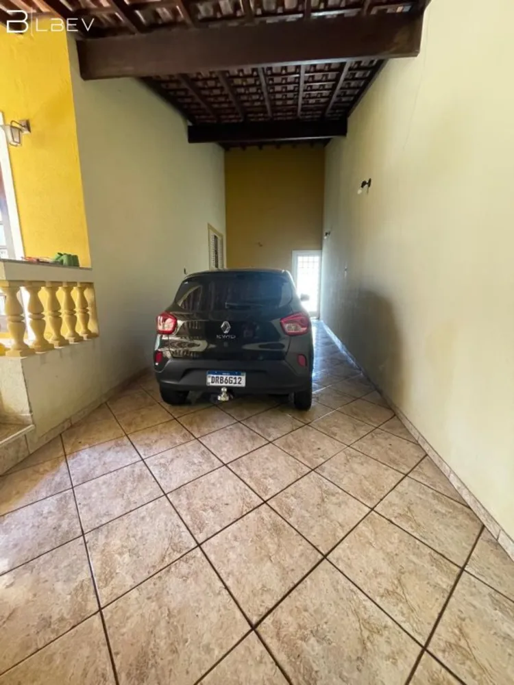 Casa, 3 quartos - Foto 12