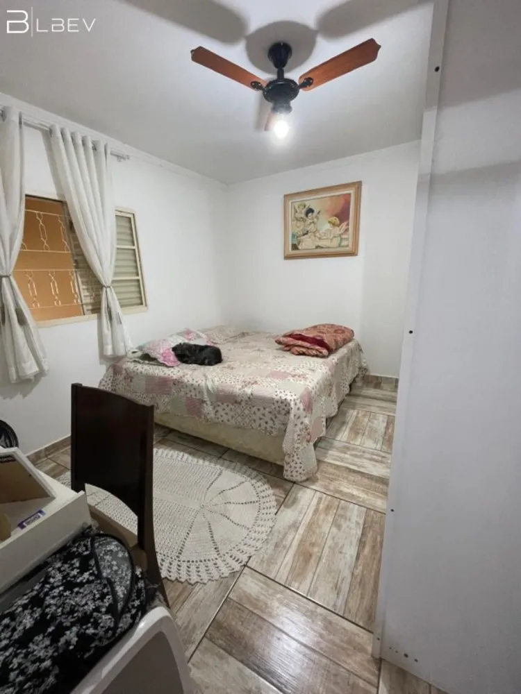 Casa, 3 quartos - Foto 10