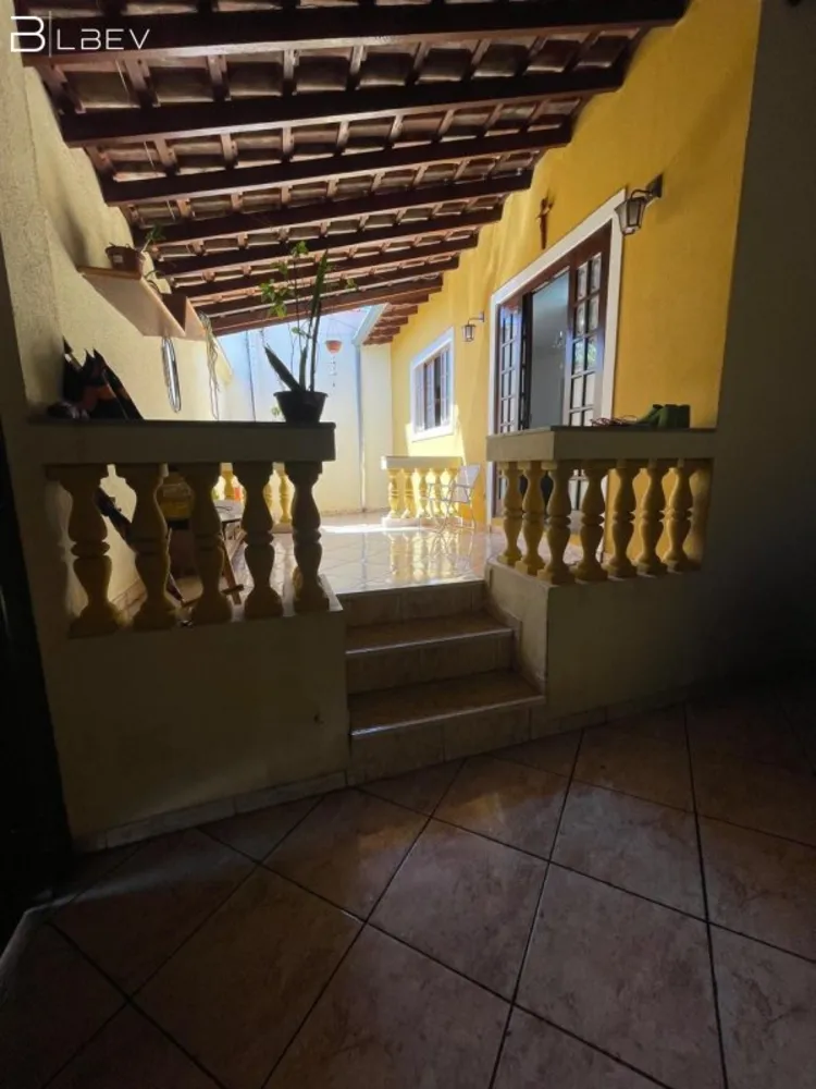 Casa, 3 quartos - Foto 11