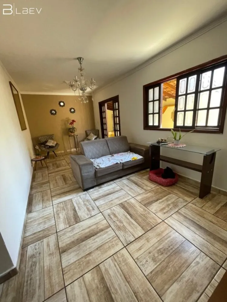 Casa, 3 quartos - Foto 7