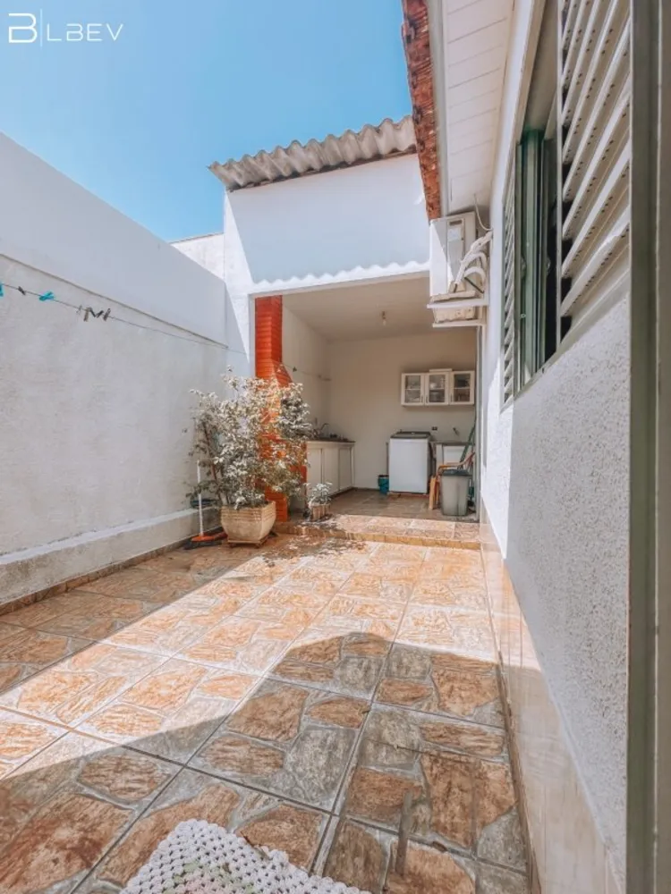 Casa, 3 quartos, 169 m² - Foto 6