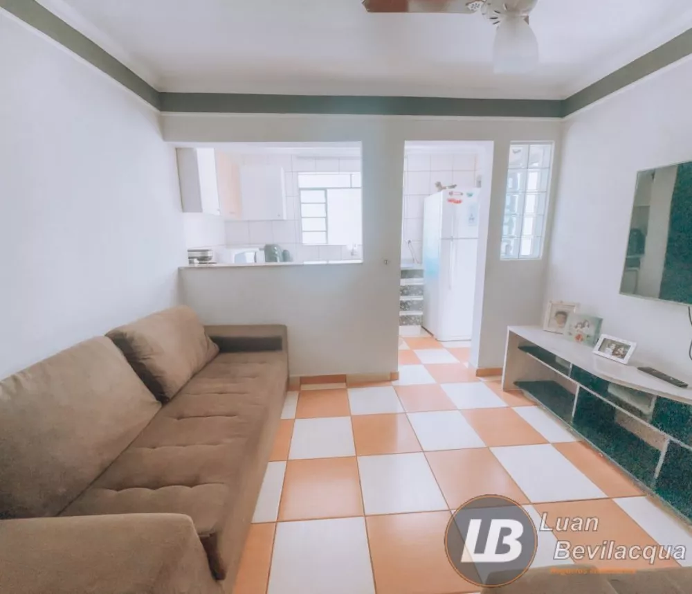 Casa, 3 quartos, 169 m² - Foto 2