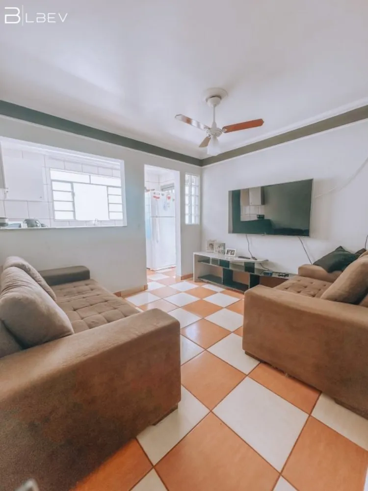 Casa, 3 quartos, 169 m² - Foto 11