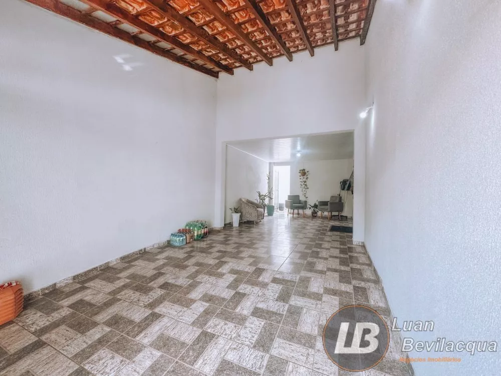 Casa, 3 quartos, 169 m² - Foto 4