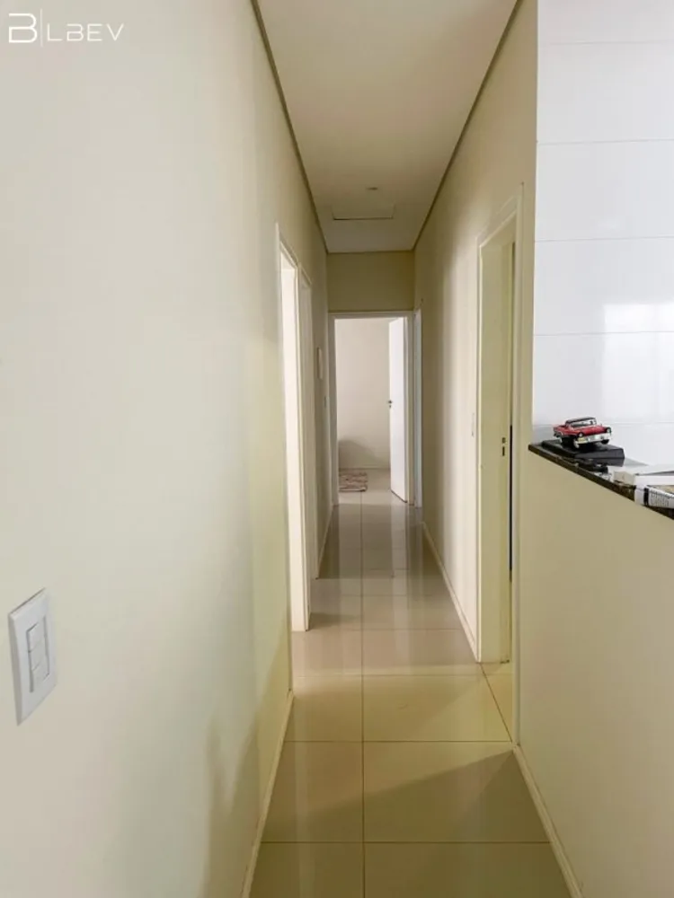 Casa, 3 quartos, 120 m² - Foto 25