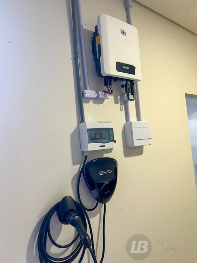 Casa, 3 quartos, 120 m² - Foto 10