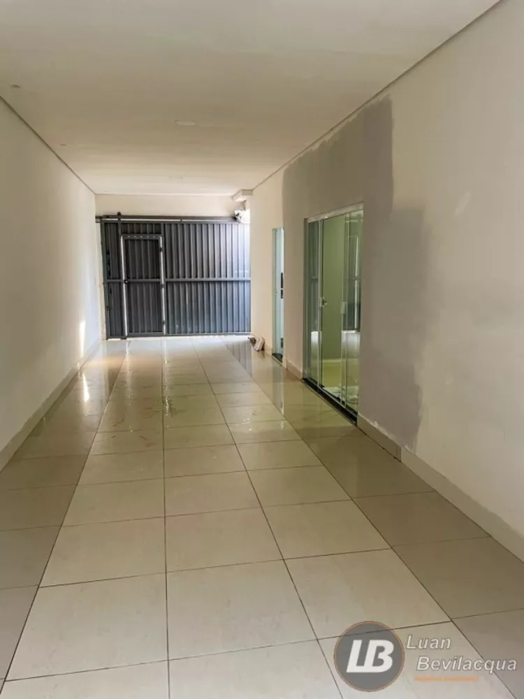 Casa, 3 quartos, 120 m² - Foto 4