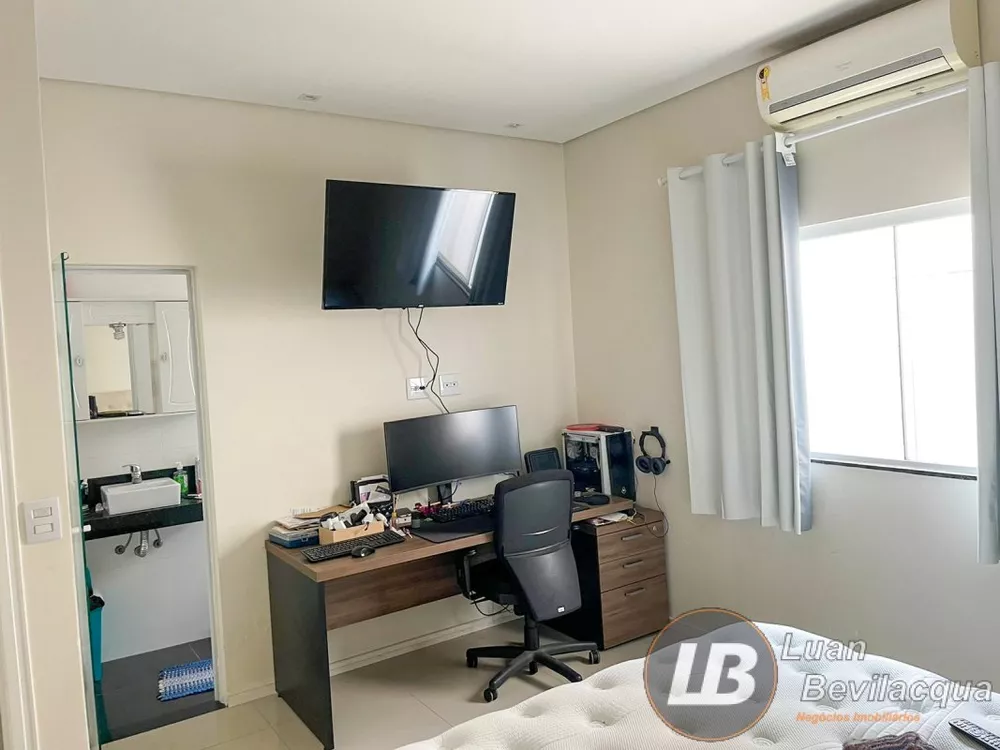 Casa, 3 quartos, 120 m² - Foto 1