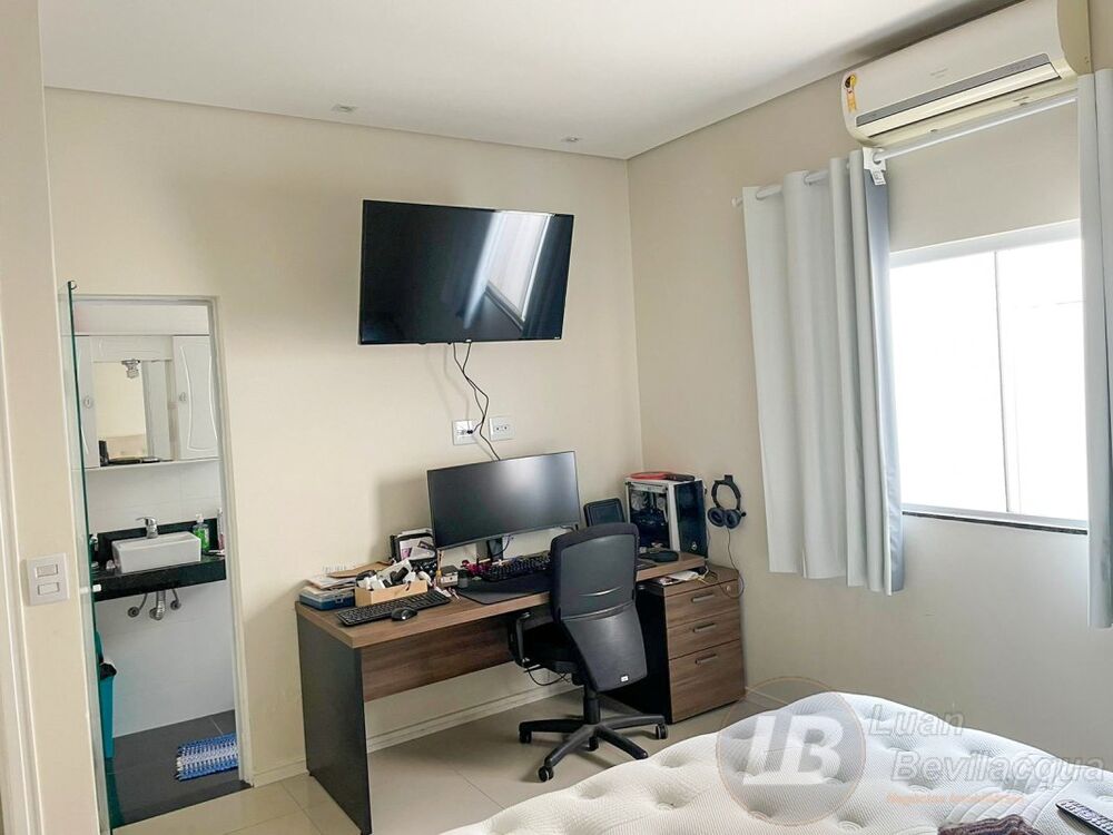 Casa, 3 quartos, 120 m² - Foto 8