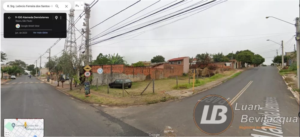 Terreno, 126 m² - Foto 1