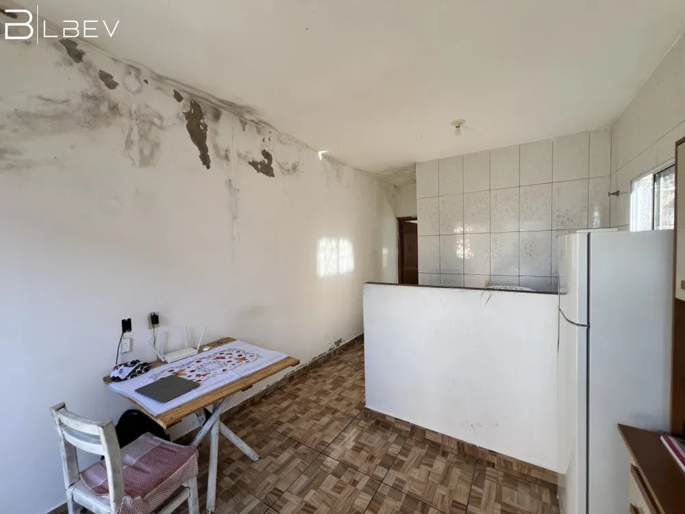 Casa, 1 quarto, 34 m² - Foto 6